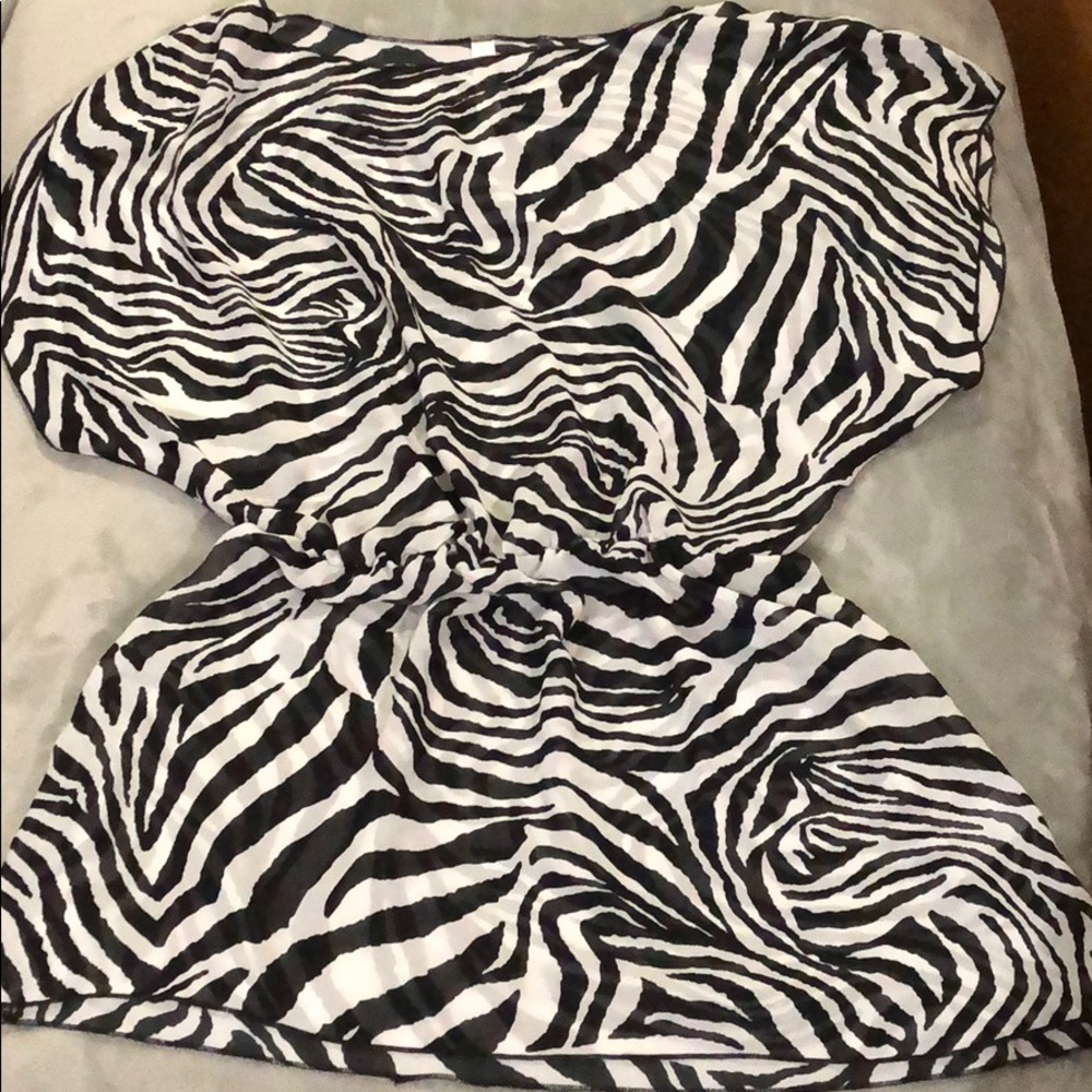 Swimsuit cover up